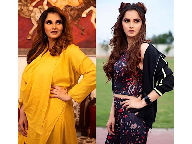 800px x 600px - Sania to Serena: How sexist we are towards women athletes on the internet