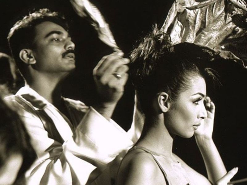 Bollywood grieves death of designer Wendell Rodricks