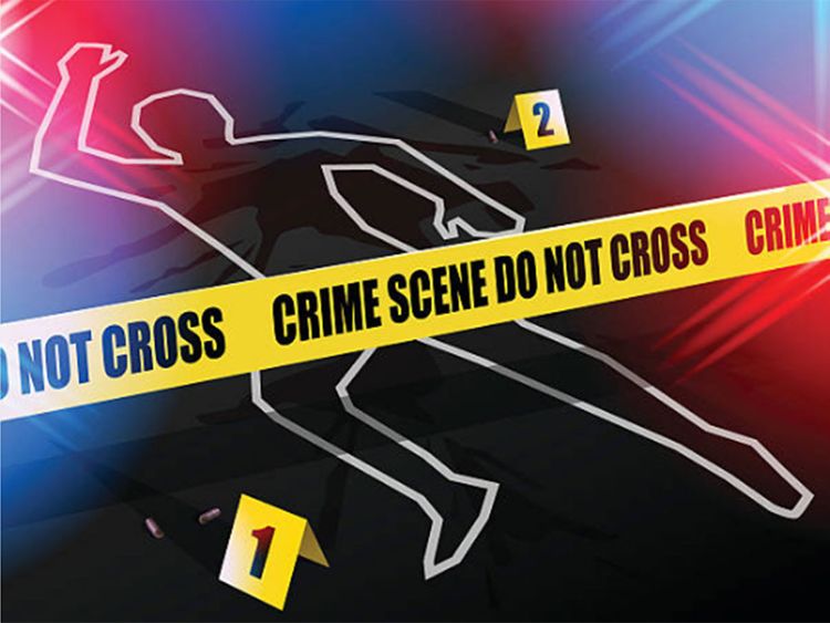 Dubai-based Indian expat beats his countryman to death | Crime – Gulf News