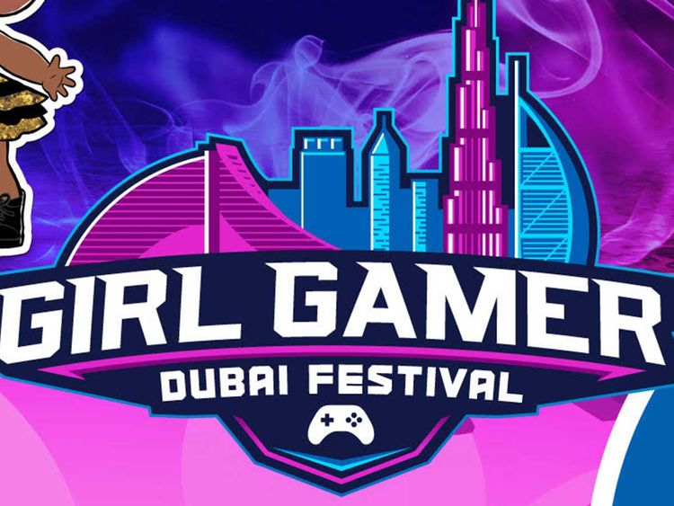 Dubai to host first ever  and Little Tikes events at GIRLGAMER Esports  festival world finals | Uae – Gulf News