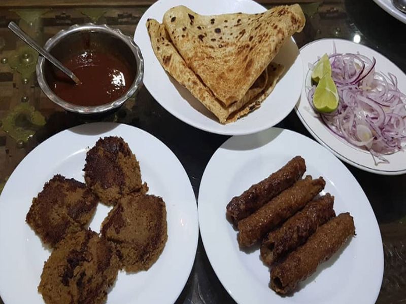 5 best Indian kababs in Dubai | Going-out – Gulf News