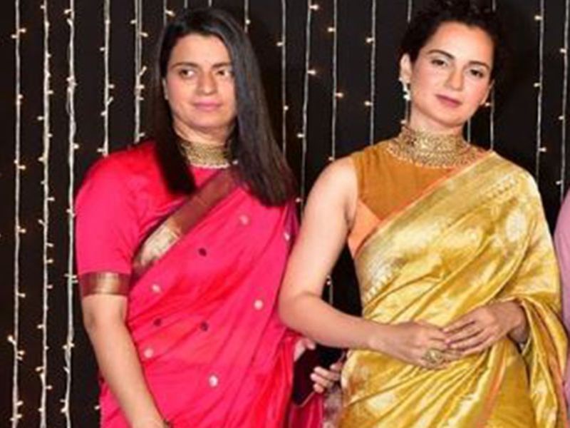 Www Uramila Xxx Com - Urmila Matondkar vs Kangana Ranaut: Bollywood reacts to actress' spat |  Entertainment-photos â€“ Gulf News