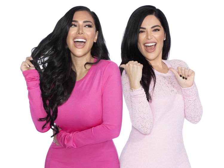 Huda Kattan Is Using Her Latest Launch to Empower Her Community