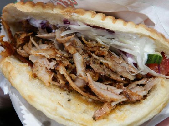 9 best Doner kebabs in Dubai | Going-out – Gulf News