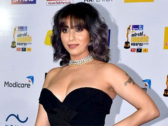 Bollywood stars attend Mirchi Music awards 2020 | Entertainment-photos