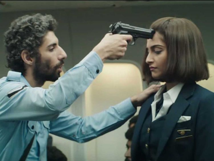 Sonam Kapoor Pays Tribute To Late Flight Attendant Neerja Bhanot Bollywood Gulf News Flight attendant neerja bhanot, an ardent rajesh khanna fan, often found herself dreaming up scenarios in which she played a role. sonam kapoor pays tribute to late