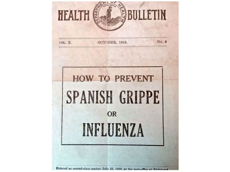 Spanish flu 01aa