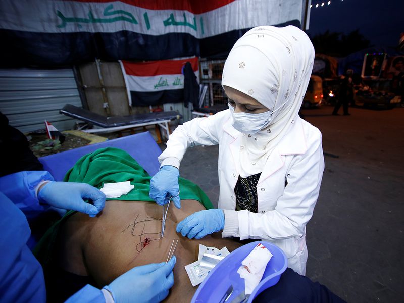 20200224_Iraq_nurse