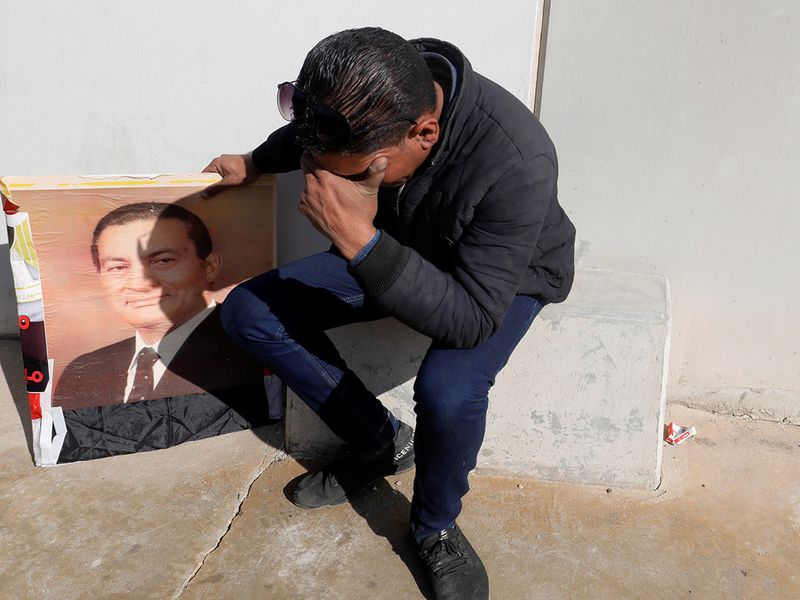20200226_Mubarak funeral