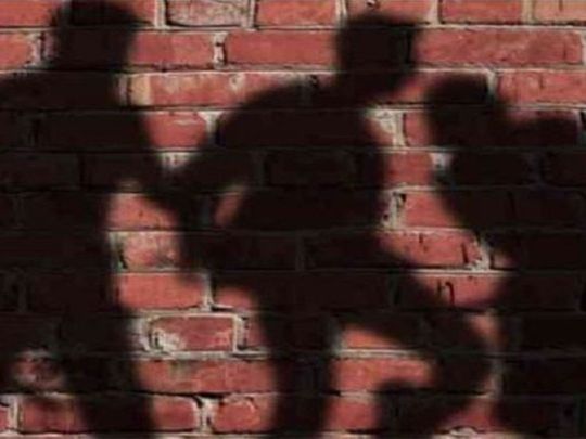 Man paraded naked after being caught with illicit lover in Agra