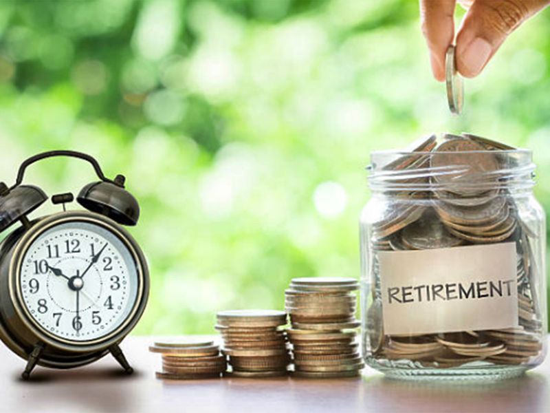 Planning your retirement? This is what you need to do