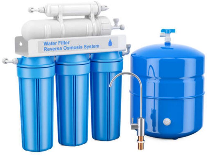 Water purifier