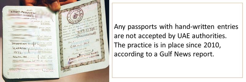 visa rejected 13