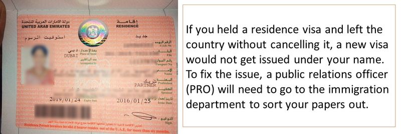visa rejected 6