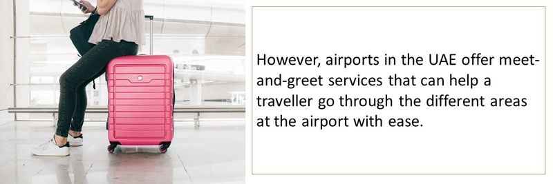 Airport services 2
