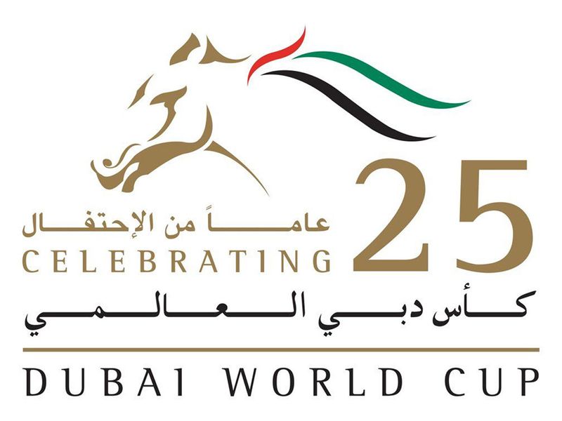 Dubai World Cup 2020 is celebrating 25 years