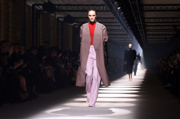 Paris Fashion Week: Stella MCartney, Givenchy rule the ramp | Fashion ...