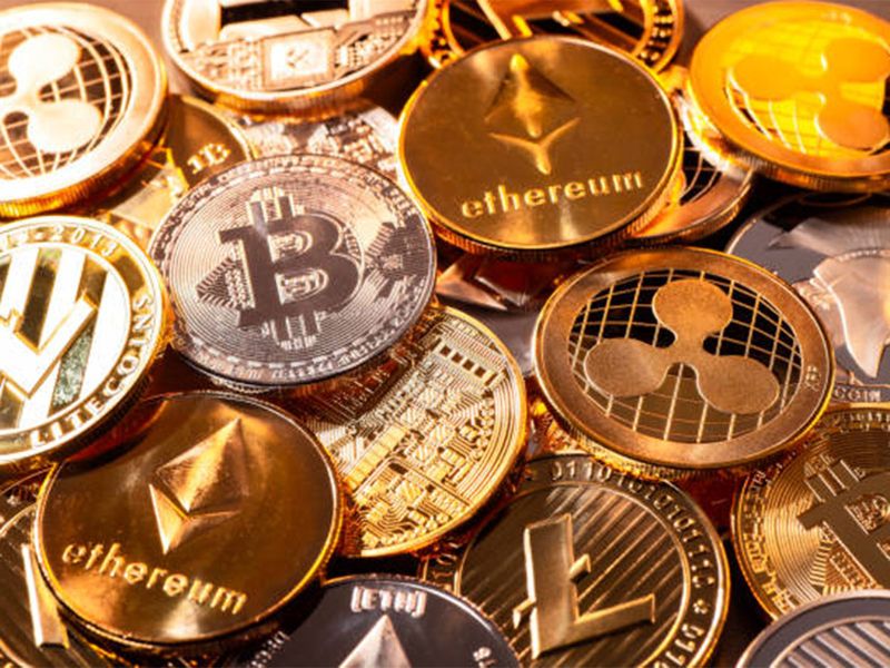 Cryptocurrency How To Trade In Them And What Are The Risks Yourmoney Cryptocurrency Gulf News