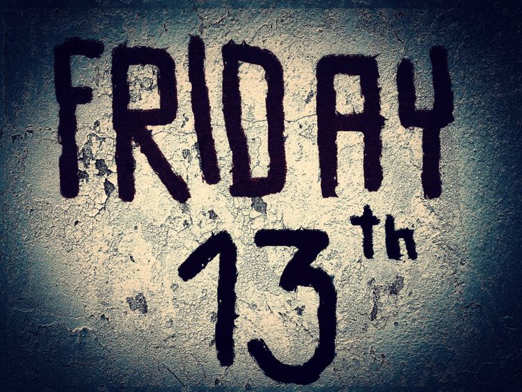 When Is Friday The 13Th In 2020 - Friday The 13th The Chapter Is Closer Let S Summarize What Is Happening To The Franchise Leaksbydaylight / (cnn) at least once a year, the calendar dates align to give us a friday the 13th.