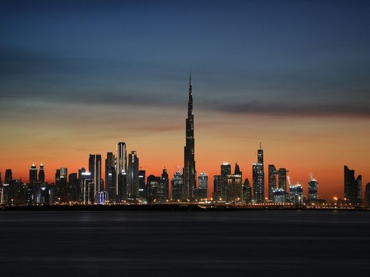 Photos: Gulf News readers share pictures of Burj Khalifa, mosques and ...