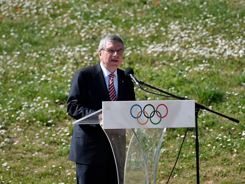 200313 Olympics