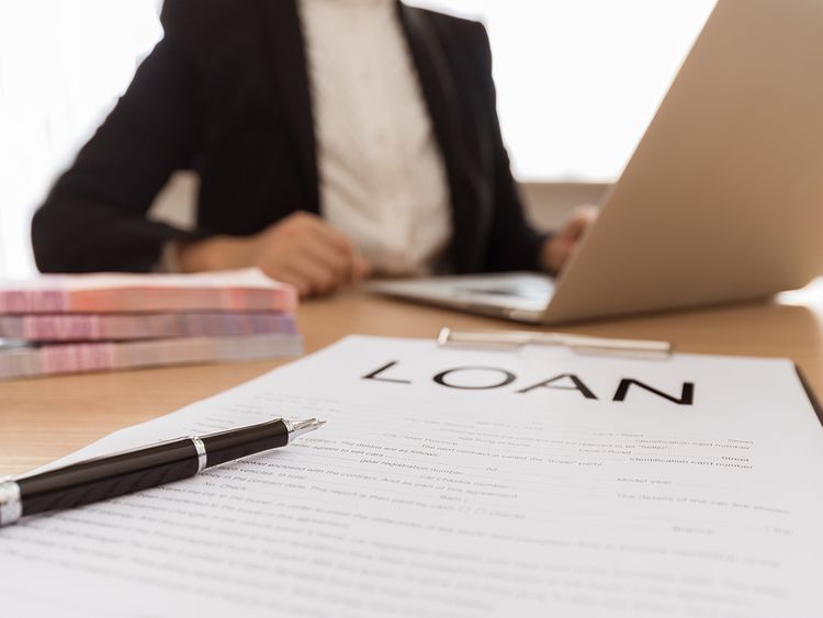 UAE: Planning to take a personal loan? What are your best options? |  Yourmoney-saving-investment – Gulf News