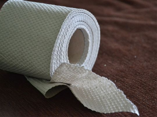London man mugged for toilet paper amid coronavirus panic