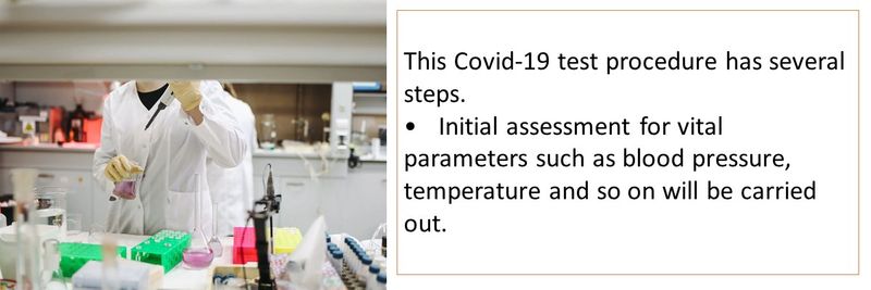 coronavirus test 11