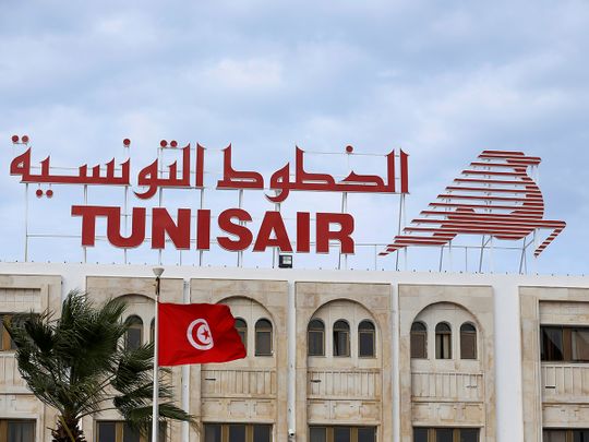 200317 Tunisia