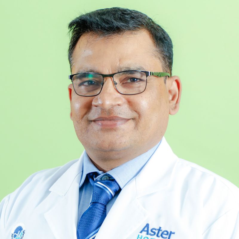 Dr Arif