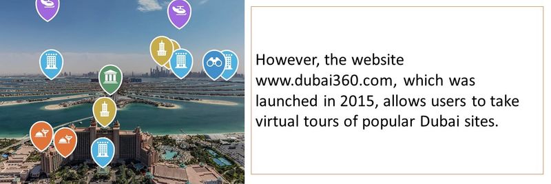 Dubai 360