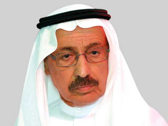 Abdul Rahim Al Zarooni