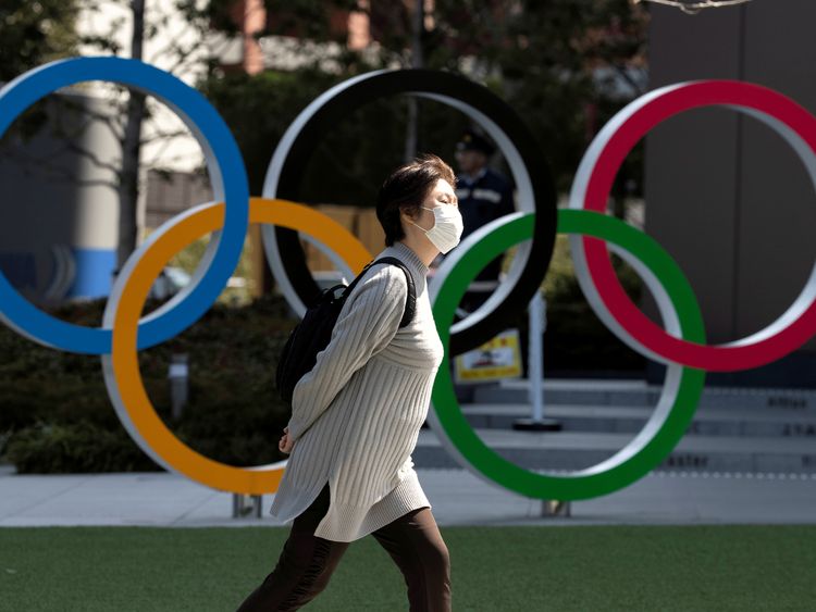 Tokyo Olympics Rescheduled For July 23 August 8 In 21 World Gulf News