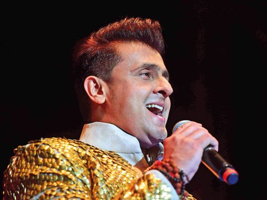 Pak Singer, Omer Nadeem Calls Out Sonu Nigam For Not Crediting Him In KRK's  'Sun Zara' Rendition