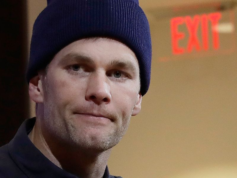 Tom brady has left New England Patriots for Tampa Bay Buccaneers