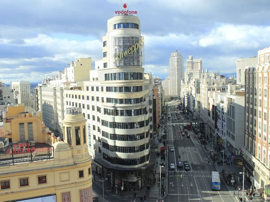 Want to buy property in Spain? Here’s all you need to know