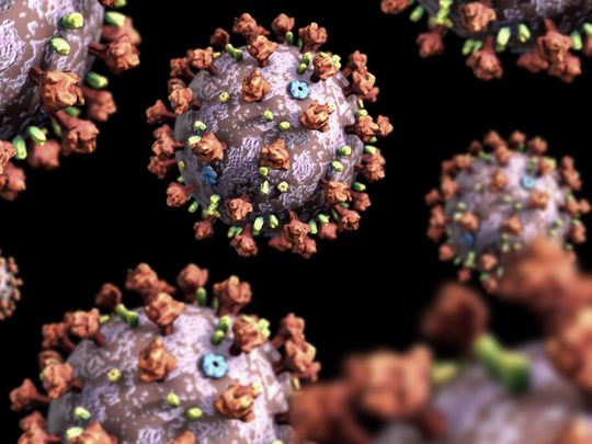 5 coronavirus myths busted
