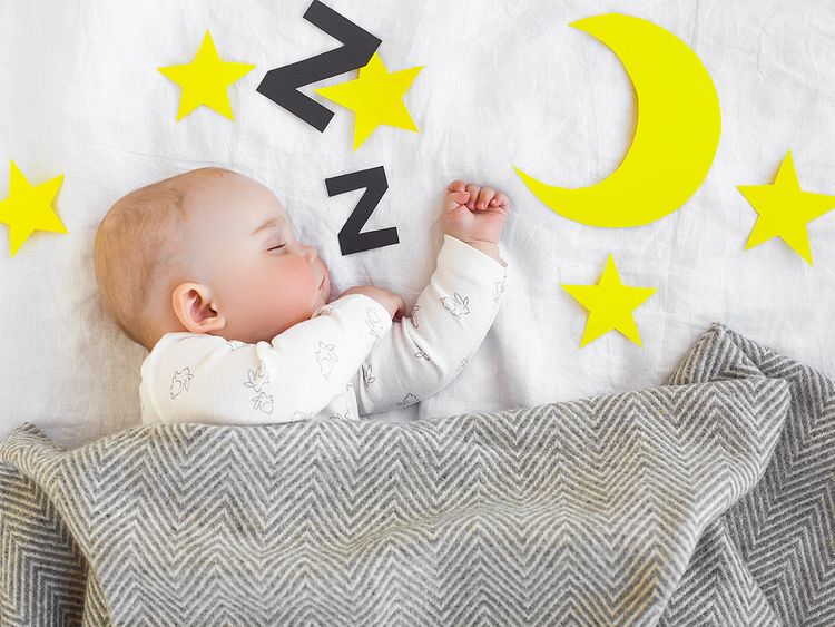 baby sleep secrets
