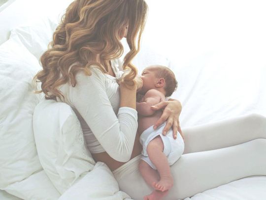 What the UAE's breastfeeding law means for expat mums | Parenting