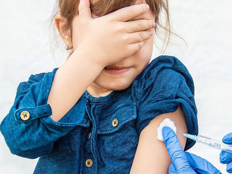 BC Child vaccine