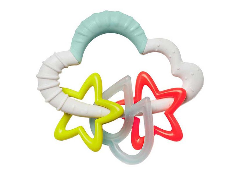 BC toy rattle