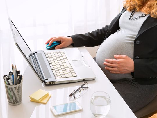 Maternity-benefits-in-Dubai