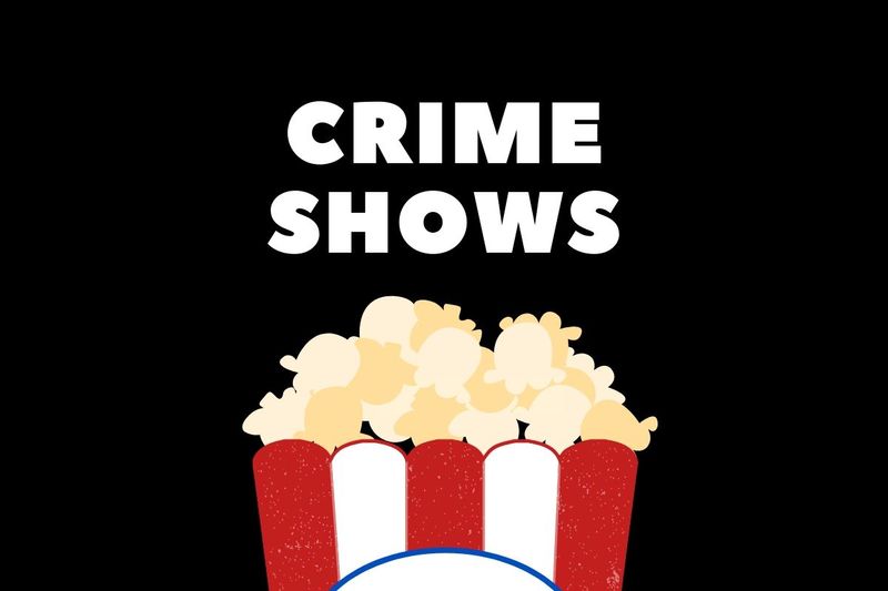 Crime Shows