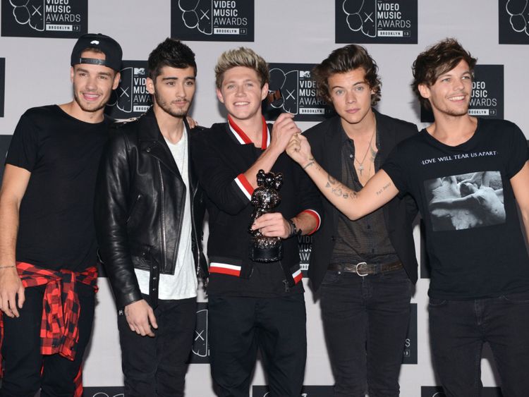 One Direction Reunion May NOT Happen Due To The Ongoing Pandemic