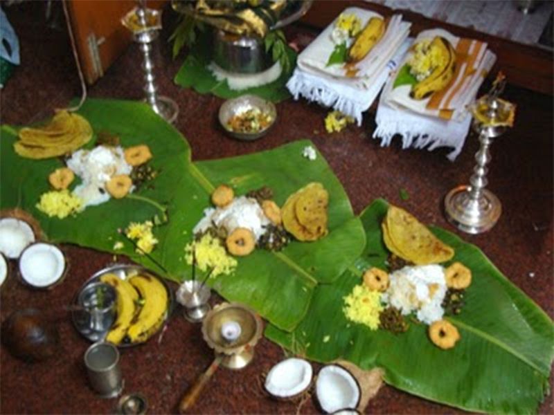 Ugadi – Telugu New Year
