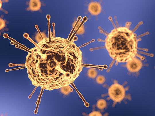A new strain of virus that will cause more deaths in Britain: a study