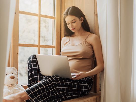 BC Prenatal and postnatal care goes online