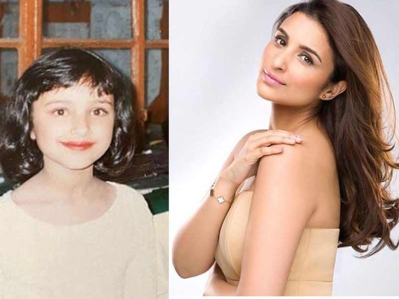 Bollywood then and now