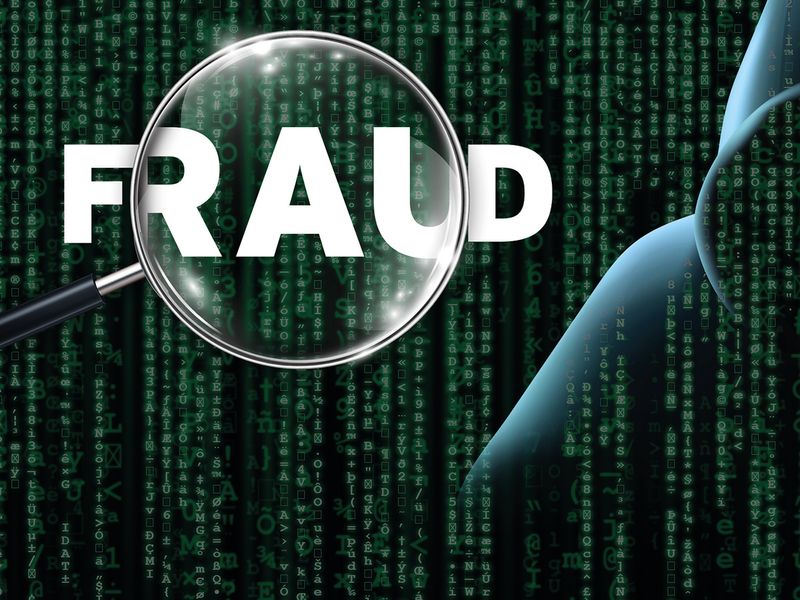 fraud in UAE