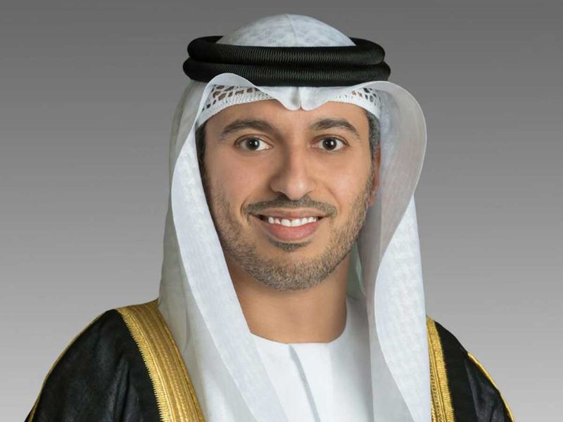 Dr Ahmed Behlhoul Al Falasi